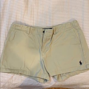 Ralph Lauren Sport shorts